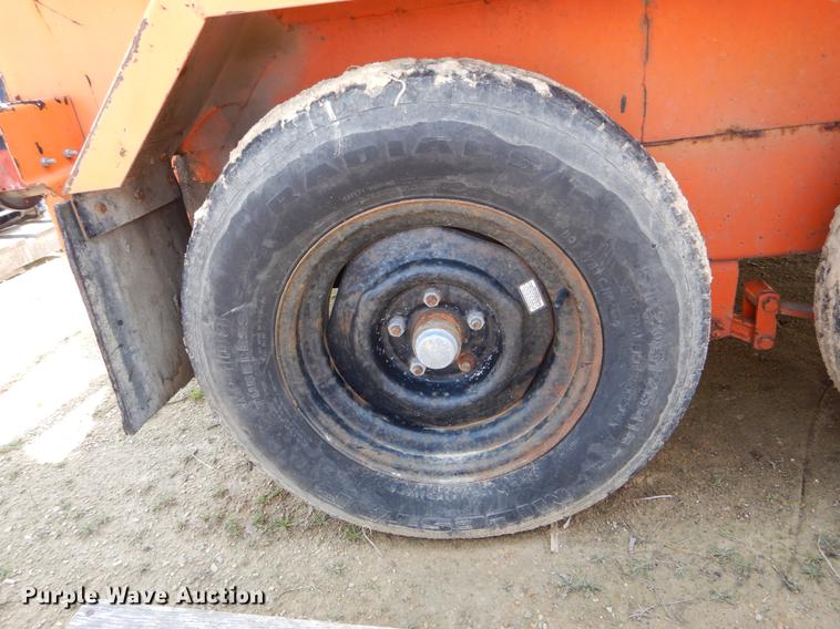 image for item DE8305 Stepp crack sealer