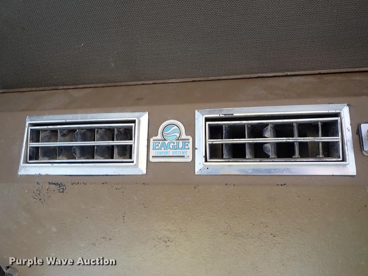 image for item DF1084 John Deere 770A motor grader