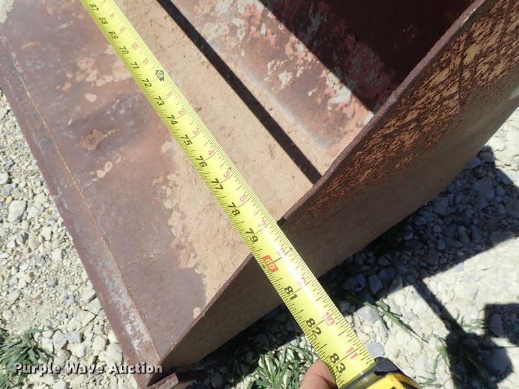 image for item DF1105 John Deere 401C industrial tractor