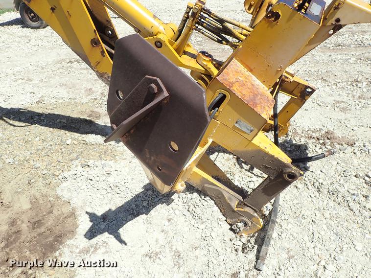 image for item DF1105 John Deere 401C industrial tractor