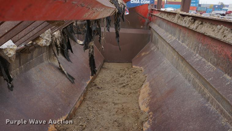 image for item DF1593 Terex Finlay 683T Supertrak two deck screen