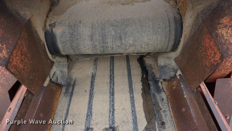 image for item DF1593 Terex Finlay 683T Supertrak two deck screen