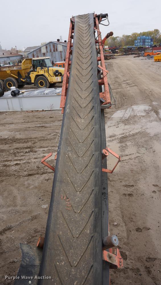 image for item DF1593 Terex Finlay 683T Supertrak two deck screen