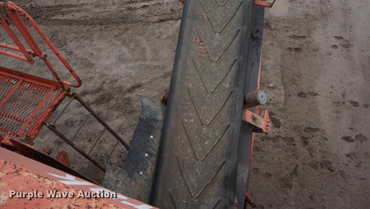 image for item DF1593 Terex Finlay 683T Supertrak two deck screen