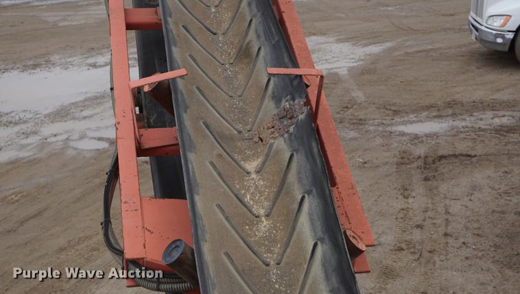 image for item DF1593 Terex Finlay 683T Supertrak two deck screen