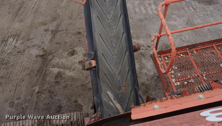 image for item DF1593 Terex Finlay 683T Supertrak two deck screen