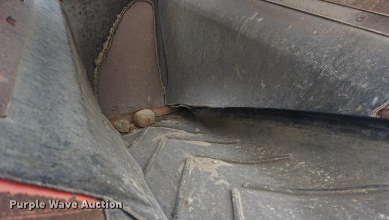 image for item DF1593 Terex Finlay 683T Supertrak two deck screen