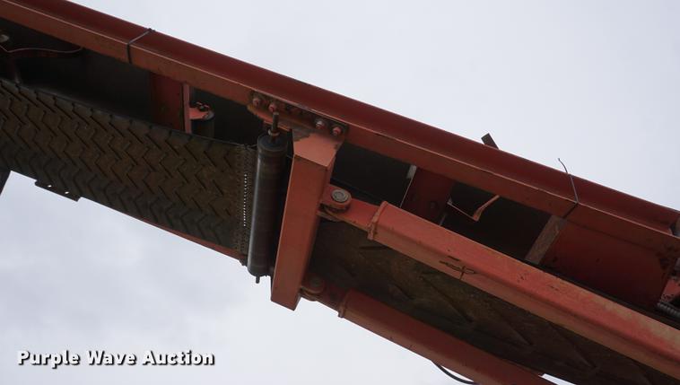 image for item DF1593 Terex Finlay 683T Supertrak two deck screen