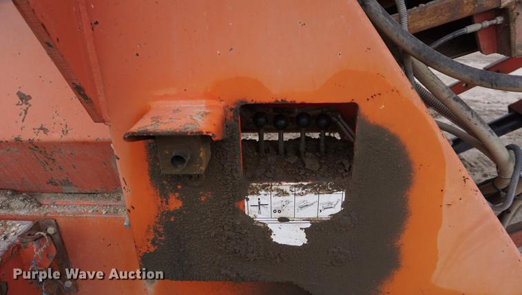 image for item DF1593 Terex Finlay 683T Supertrak two deck screen