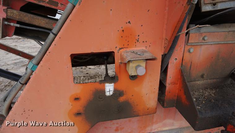 image for item DF1593 Terex Finlay 683T Supertrak two deck screen