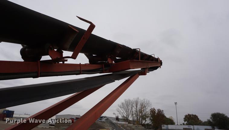 image for item DF1593 Terex Finlay 683T Supertrak two deck screen