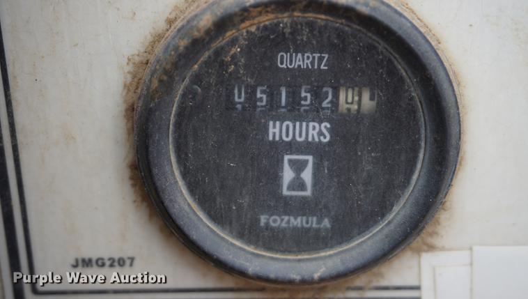 image for item DF1593 Terex Finlay 683T Supertrak two deck screen