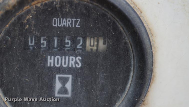 image for item DF1593 Terex Finlay 683T Supertrak two deck screen