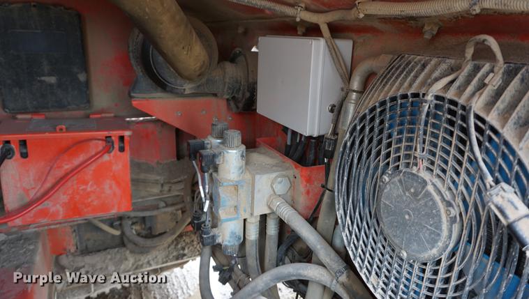 image for item DF1593 Terex Finlay 683T Supertrak two deck screen