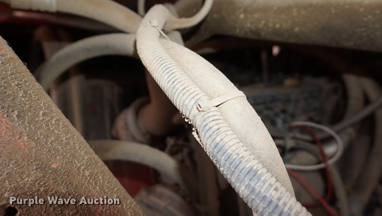 image for item DF1593 Terex Finlay 683T Supertrak two deck screen