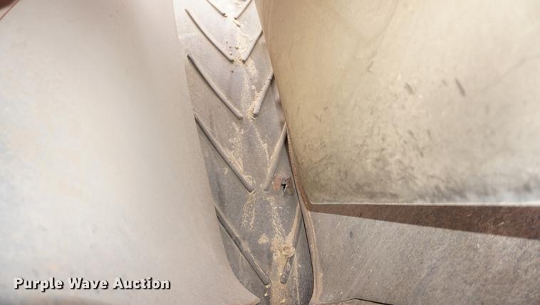 image for item DF1593 Terex Finlay 683T Supertrak two deck screen