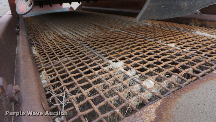 image for item DF1593 Terex Finlay 683T Supertrak two deck screen