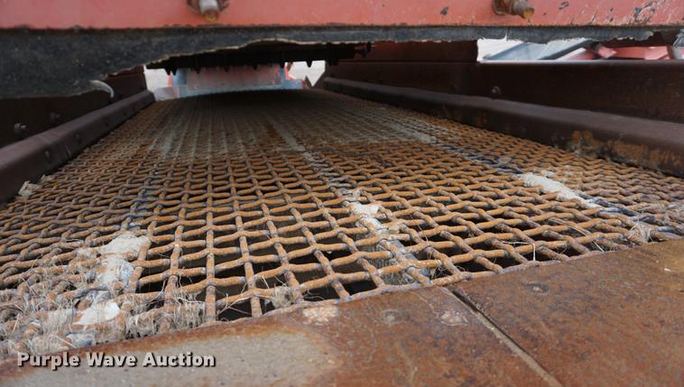 image for item DF1593 Terex Finlay 683T Supertrak two deck screen