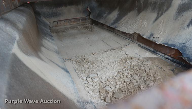 image for item DF1593 Terex Finlay 683T Supertrak two deck screen