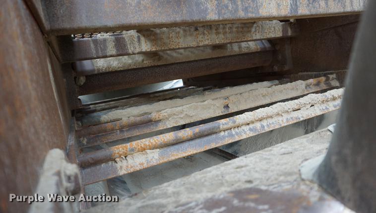 image for item DF1593 Terex Finlay 683T Supertrak two deck screen