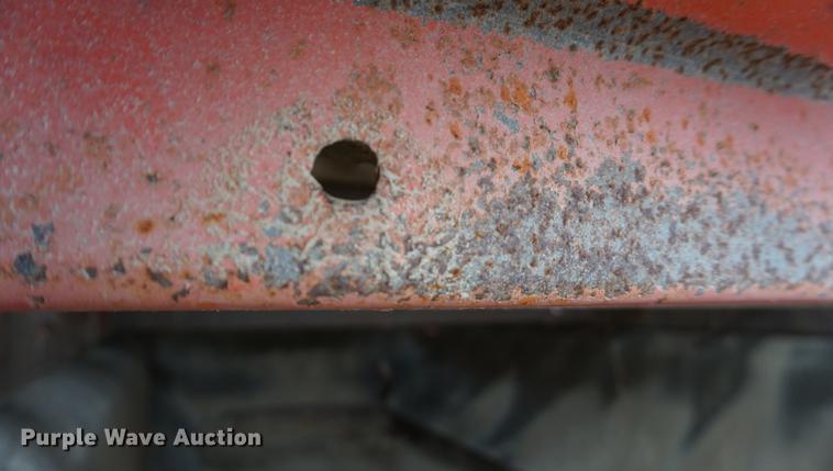 image for item DF1593 Terex Finlay 683T Supertrak two deck screen