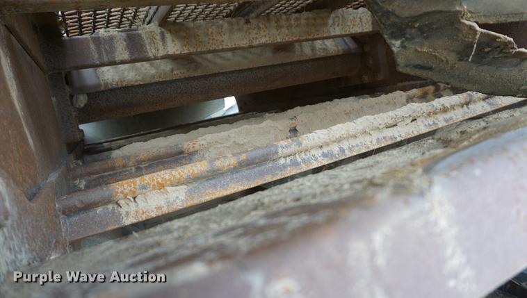 image for item DF1593 Terex Finlay 683T Supertrak two deck screen