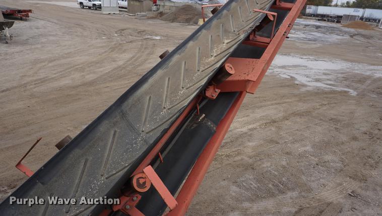 image for item DF1593 Terex Finlay 683T Supertrak two deck screen