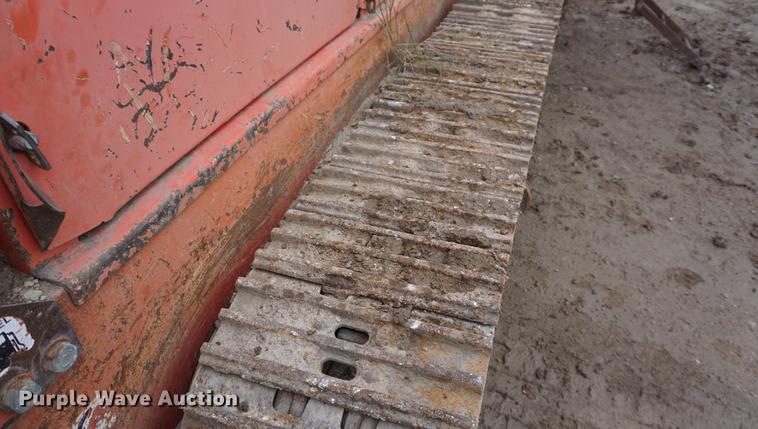 image for item DF1593 Terex Finlay 683T Supertrak two deck screen