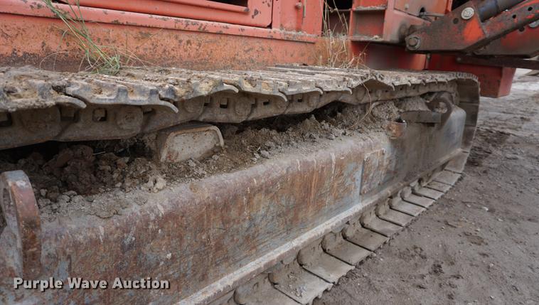 image for item DF1593 Terex Finlay 683T Supertrak two deck screen