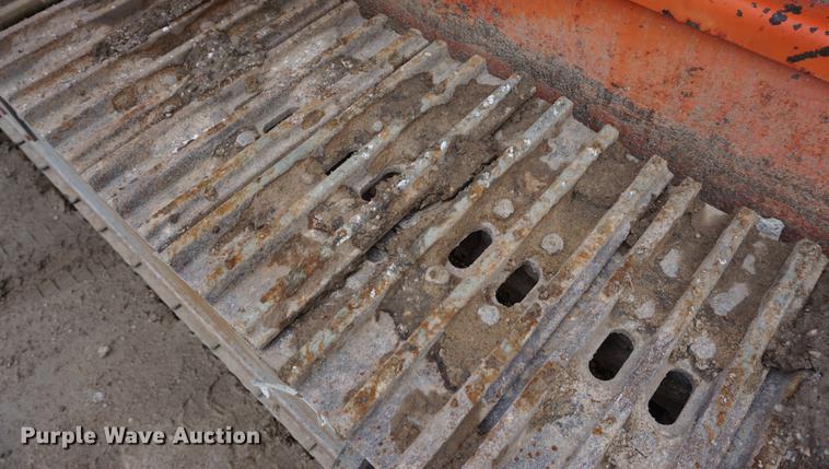 image for item DF1593 Terex Finlay 683T Supertrak two deck screen