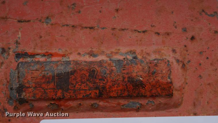 image for item DF1593 Terex Finlay 683T Supertrak two deck screen