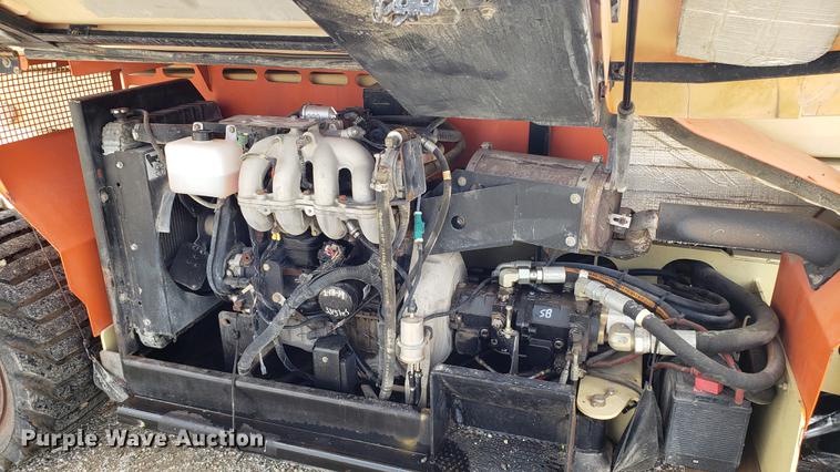 image for item DF3416 JLG 4394RT scissor lift