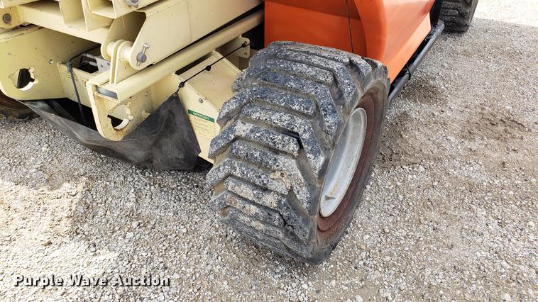 image for item DF3416 JLG 4394RT scissor lift
