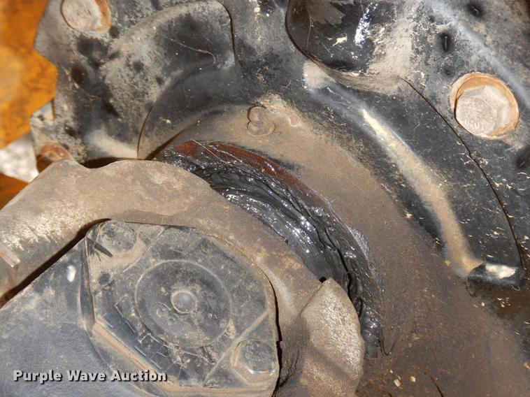 image for item DF6585 2011 John Deere 644K wheel loader