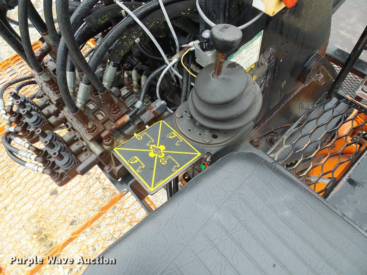 image for item DF7178 2002 IMT 16000S2J194546 truck crane bed