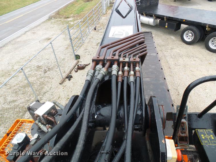 image for item DF7178 2002 IMT 16000S2J194546 truck crane bed