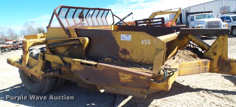 image for item DF7184 Reynolds 14C scraper