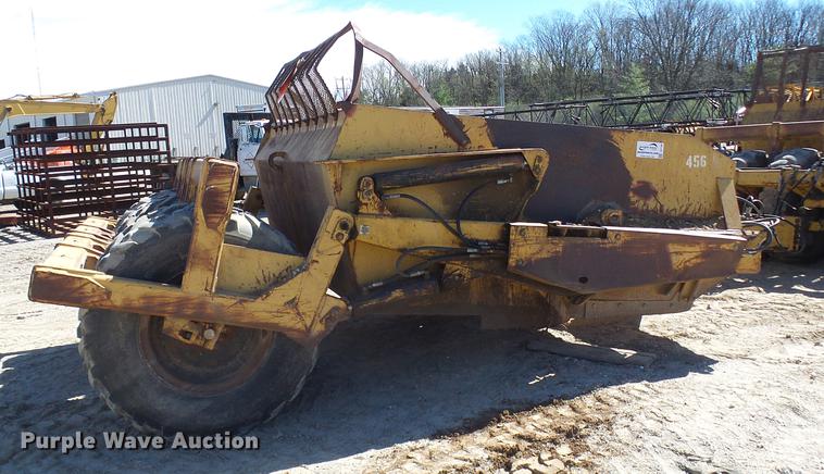 image for item DF7184 Reynolds 14C scraper