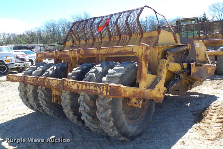 image for item DF7184 Reynolds 14C scraper