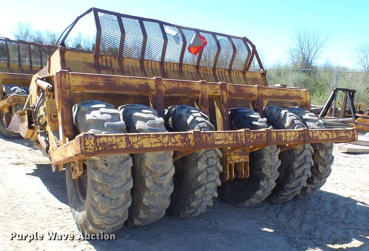 image for item DF7184 Reynolds 14C scraper