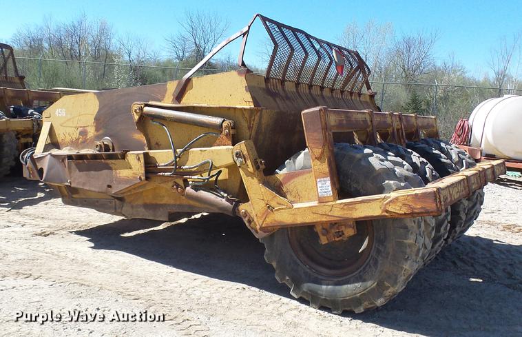 image for item DF7184 Reynolds 14C scraper