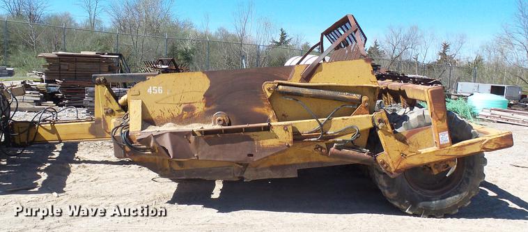 image for item DF7184 Reynolds 14C scraper