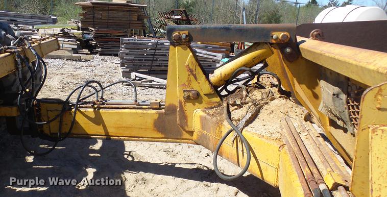 image for item DF7184 Reynolds 14C scraper