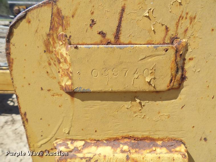 image for item DF7184 Reynolds 14C scraper