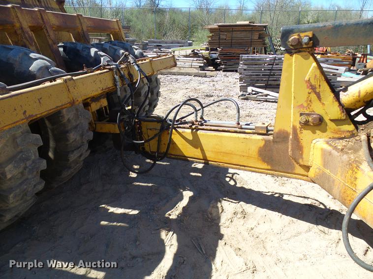 image for item DF7184 Reynolds 14C scraper