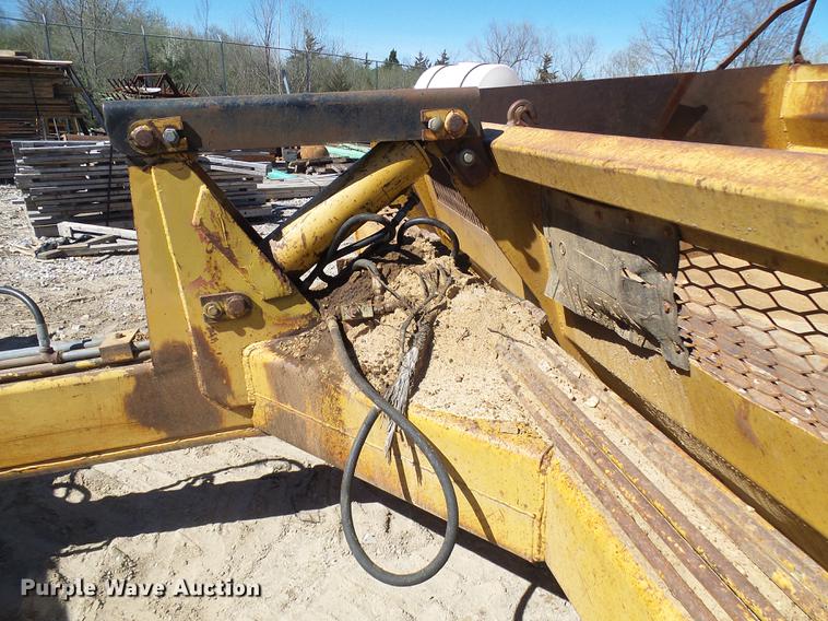 image for item DF7184 Reynolds 14C scraper