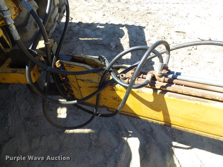 image for item DF7184 Reynolds 14C scraper