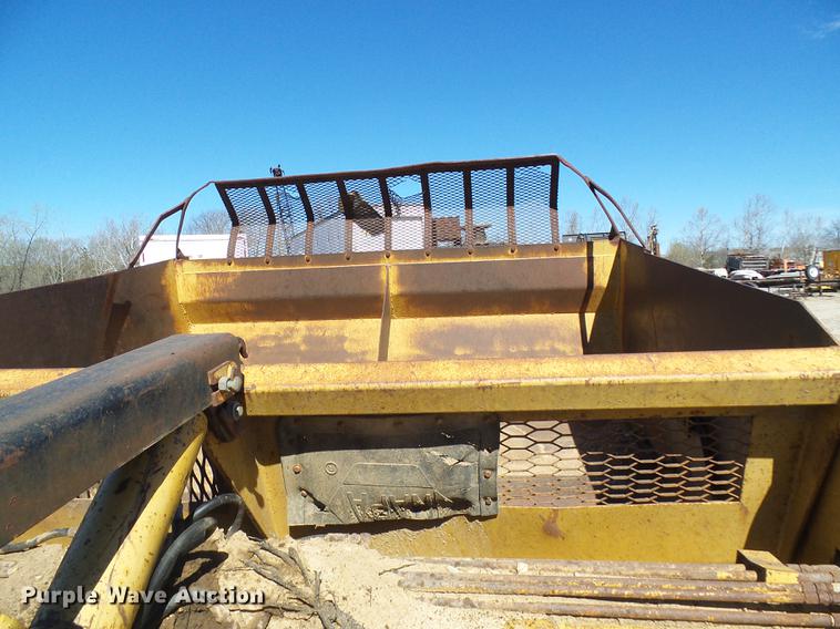 image for item DF7184 Reynolds 14C scraper