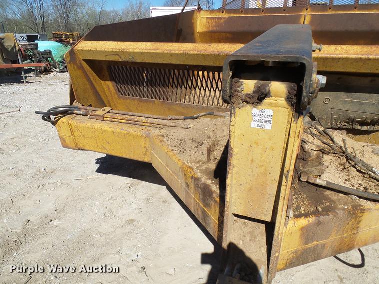 image for item DF7184 Reynolds 14C scraper