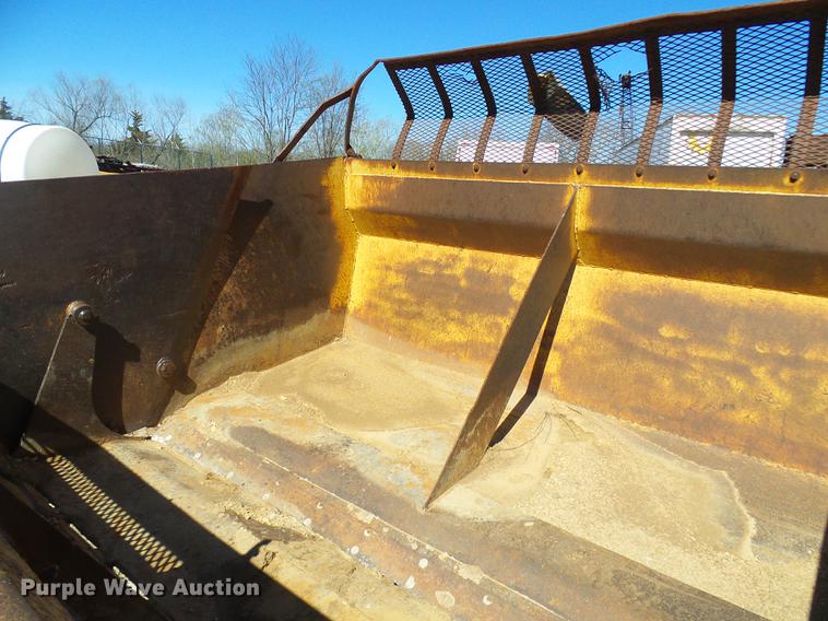 image for item DF7184 Reynolds 14C scraper